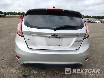 Zdjęcie 6 z 12 samochodu: 2018 FORD FIESTA SE VIN:3FADP4EJXJM128496 - miniatura