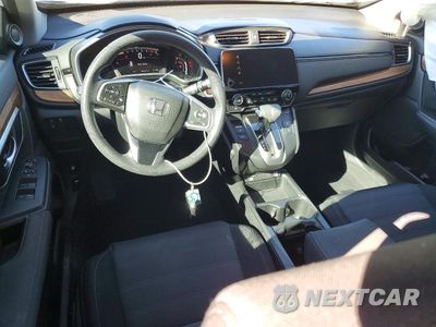 Zdjęcie 8 z 12 samochodu: 2021 HONDA CR-V EX VIN:2HKRW2H53MH616267 - miniatura