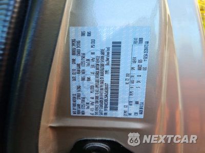 Zdjęcie 12 z 12 samochodu: 2010 FORD ECONOLINE E350 SUPER DUTY WAGON VIN:1FBNE3BL5ADA58037 - miniatura
