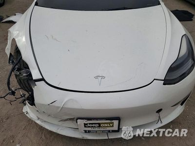Zdjęcie 11 z 12 samochodu: 2023 TESLA MODEL 3 VIN:5YJ3E1EAXPF544331 - miniatura