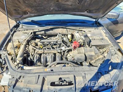 Zdjęcie 11 z 13 samochodu: 2012 FORD FUSION SEL VIN:3FAHP0JA9CR237876 - miniatura