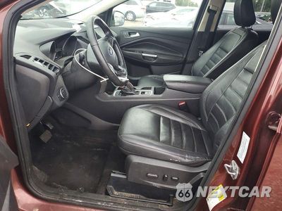 Zdjęcie 7 z 12 samochodu: 2018 FORD ESCAPE SEL VIN:1FMCU9HD0JUB18522 - miniatura
