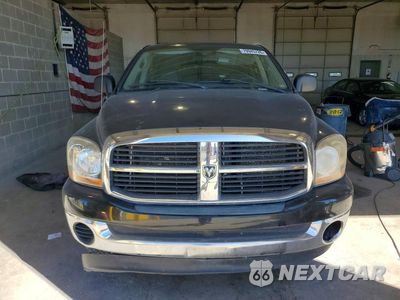 Piąte zdjęcie samochodu w środku: 2006 DODGE RAM 1500 ST VIN:1D7HU18N76J210987 - miniatura