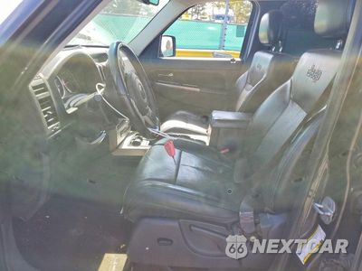 Zdjęcie 7 z 14 samochodu: 2011 JEEP LIBERTY LIMITED VIN:1J4PN5GK1BW548068 - miniatura