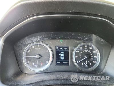 Zdjęcie 9 z 12 samochodu: 2018 HYUNDAI SONATA SE VIN:5NPE24AF2JH720513 - miniatura