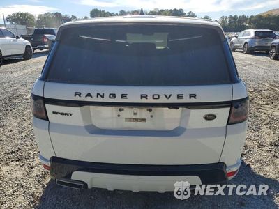 Zdjęcie 6 z 13 samochodu: 2019 LAND ROVER RANGE ROVER SPORT HSE DYNAMIC VIN:SALWV2SV5KA847666 - miniatura