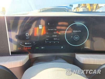 Zdjęcie 9 z 12 samochodu: 2026 HYUNDAI SONATA HYBRID LIMITED VIN:KMHL54JJ2TA144236 - miniatura