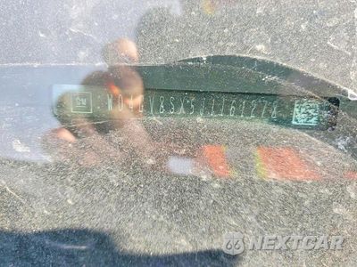 Zdjęcie 12 z 12 samochodu: 2018 BUICK REGAL TOURX ESSENCE VIN:W04GV8SX5J1161278 - miniatura