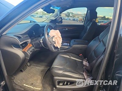 Zdjęcie 7 z 13 samochodu: 2016 CADILLAC ESCALADE PREMIUM VIN:1GYS4CKJXGR417288 - miniatura