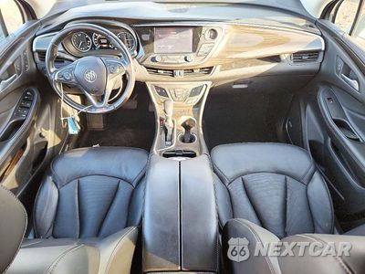 Zdjęcie 8 z 13 samochodu: 2019 BUICK ENVISION PREMIUM VIN:LRBFX3SX6KD006767 - miniatura