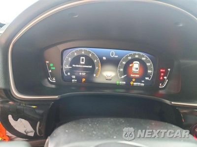 Zdjęcie 9 z 12 samochodu: 2024 HONDA CIVIC TOURING VIN:2HGFE1F99RH310570 - miniatura