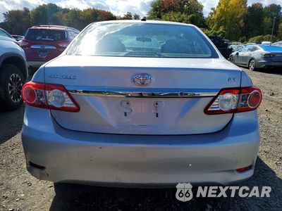 Zdjęcie 6 z 12 samochodu: 2012 TOYOTA COROLLA LE VIN:2T1BU4EE6CC852677 - miniatura