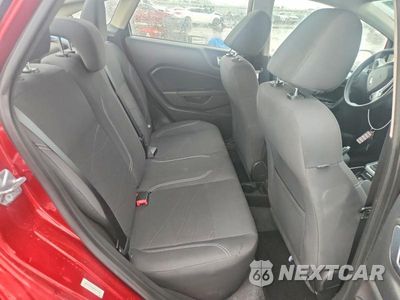 Zdjęcie 10 z 12 samochodu: 2014 FORD FIESTA SE VIN:3FADP4BJ2EM216596 - miniatura