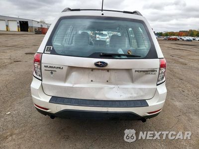 Zdjęcie 6 z 12 samochodu: 2011 SUBARU FORESTER 2.5X VIN:JF2SHABC5BH776256 - miniatura