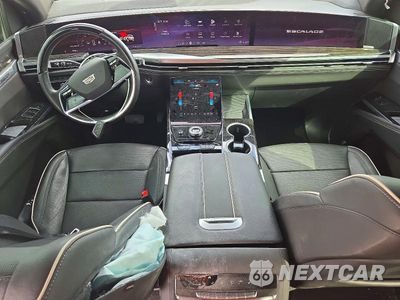 Zdjęcie 8 z 13 samochodu: 2025 CADILLAC ESCALADE PREMIUM LUXURY VIN:1GYS9CRL1SR155890 - miniatura