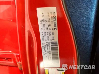 Zdjęcie 13 z 13 samochodu: 2015 JEEP WRANGLER UNLIMITED SPORT VIN:1C4BJWKG3FL533907 - miniatura