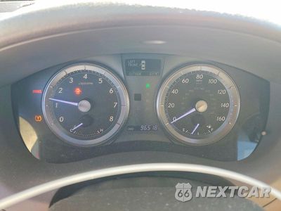 Zdjęcie 9 z 13 samochodu: 2012 LEXUS ES 350 VIN:JTHBK1EG1C2496674 - miniatura