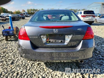 Zdjęcie 6 z 12 samochodu: 2006 HONDA ACCORD LX VIN:1HGCM56426A050556 - miniatura