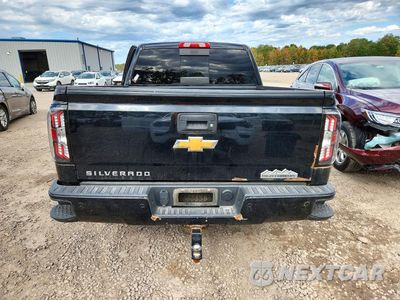 Zdjęcie 6 z 12 samochodu: 2015 CHEVROLET SILVERADO K1500 HIGH COUNTRY VIN:3GCUKTEC9FG264032 - miniatura
