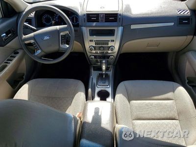Zdjęcie 8 z 12 samochodu: 2012 FORD FUSION SE VIN:3FAHP0HG2CR118836 - miniatura