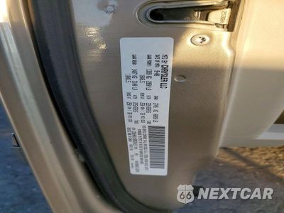 Zdjęcie 13 z 13 samochodu: 2009 DODGE GRAND CARAVAN SXT VIN:2D8HN541X9R526418 - miniatura