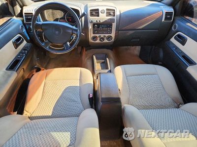 Zdjęcie 8 z 12 samochodu: 2007 CHEVROLET COLORADO VIN:1GCDT13E878219290 - miniatura