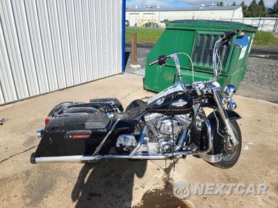 2001 HARLEY-DAVIDSON FLHRCI 1HD1FRW161Y601261 - główne zdjęcie licytacji z USA - miniatura