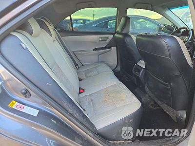 Zdjęcie 10 z 13 samochodu: 2017 TOYOTA CAMRY SE VIN:4T1BF1FK6HU318856 - miniatura