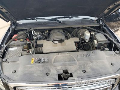 Zdjęcie 12 z 13 samochodu: 2020 GMC YUKON SLE VIN:1GKS2AKC0LR275517 - miniatura