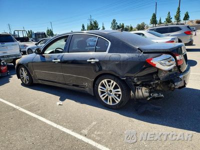 Drugie zdjęcie samochodu z przodu: 2012 HYUNDAI GENESIS 3.8L VIN:KMHGC4DD6CU202490 - miniatura