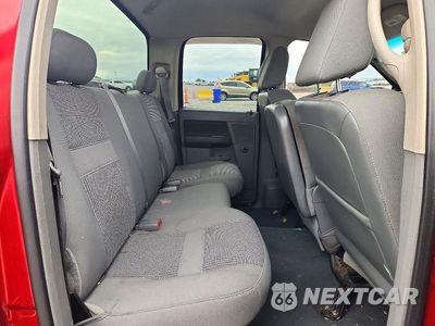 Zdjęcie 10 z 12 samochodu: 2007 DODGE RAM 1500 ST VIN:1D7HU18277S110891 - miniatura