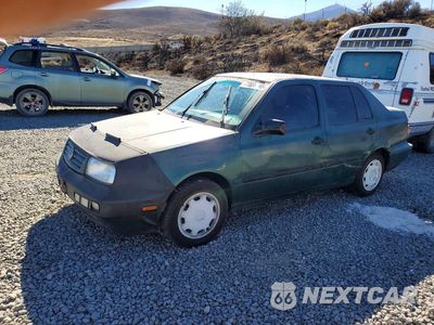 1996 VOLKSWAGEN JETTA GL 3VWRA81H4TM056951 - główne zdjęcie licytacji z USA - miniatura