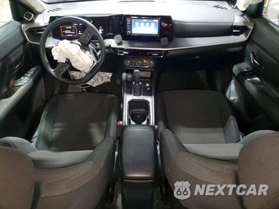 Zdjęcie 8 z 14 samochodu: 2025 NISSAN KICKS S VIN:3N8AP6BB6SL378769 - miniatura