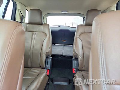 Zdjęcie 10 z 14 samochodu: 2015 LINCOLN MKT VIN:2LMHJ5AT4FBL04784 - miniatura