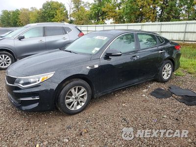 2017 KIA OPTIMA LX 5XXGT4L33HG142419 - główne zdjęcie licytacji z USA - miniatura