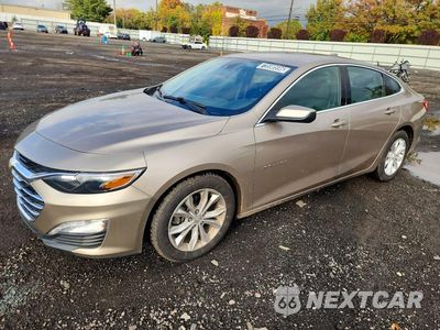 2023 CHEVROLET MALIBU LT 1G1ZD5ST6PF134978 - główne zdjęcie licytacji z USA - miniatura