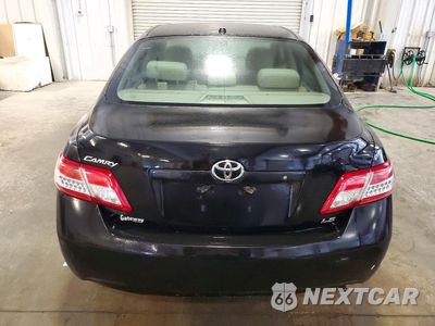 Zdjęcie 6 z 12 samochodu: 2011 TOYOTA CAMRY LE VIN:4T1BF3EK0BU199335 - miniatura