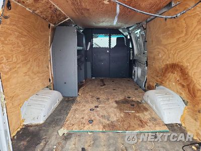 Zdjęcie 10 z 12 samochodu: 2010 FORD ECONOLINE E150 VAN VIN:1FTNE1EW3ADA67275 - miniatura