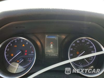 Zdjęcie 9 z 13 samochodu: 2018 TOYOTA CAMRY LE VIN:4T1B11HK4JU673266 - miniatura