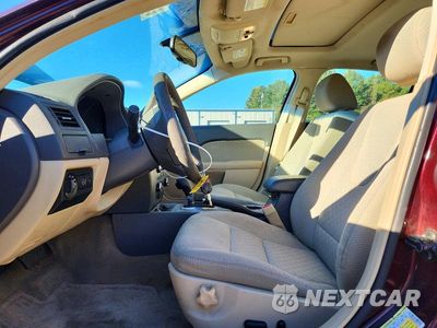 Zdjęcie 7 z 12 samochodu: 2011 FORD FUSION SE VIN:3FAHP0HA5BR131154 - miniatura