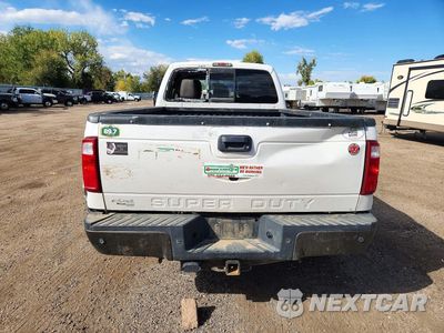 Zdjęcie 6 z 14 samochodu: 2015 FORD F450 SUPER DUTY VIN:1FT8W4DT0FEC45597 - miniatura