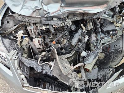 Zdjęcie 11 z 13 samochodu: 2013 NISSAN SENTRA S VIN:3N1AB7AP2DL625496 - miniatura