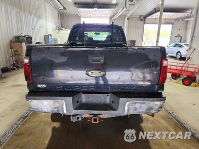 Zdjęcie 6 z 12 samochodu: 2010 FORD F350 SUPER DUTY VIN:1FTSW3BRXAEA57203 - miniatura
