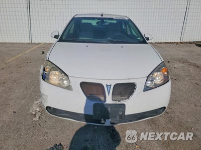 Piąte zdjęcie samochodu w środku: 2009 PONTIAC G6 VIN:1G2ZJ57B494273817 - miniatura