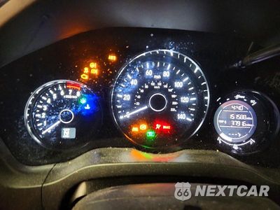 Zdjęcie 9 z 13 samochodu: 2017 HONDA HR-V EX VIN:3CZRU6H54HG705481 - miniatura