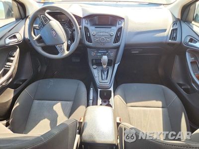 Zdjęcie 8 z 12 samochodu: 2017 FORD FOCUS SE VIN:1FADP3FEXHL256597 - miniatura