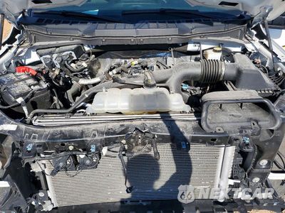 Zdjęcie 11 z 13 samochodu: 2024 FORD F150 STX VIN:1FTEW2LP0RKF27708 - miniatura