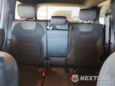 Zdjęcie 10 z 13 samochodu: 2023 MERCEDES-BENZ GLB 250 VIN:W1N4M4GB8PW335544 - miniatura