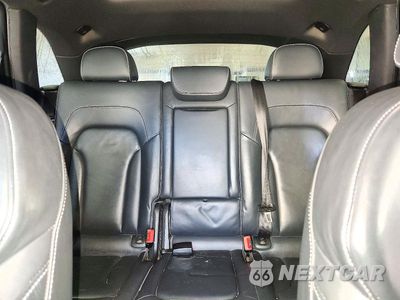 Zdjęcie 10 z 13 samochodu: 2015 AUDI SQ5 PREMIUM PLUS VIN:WA1CGAFP9FA019548 - miniatura