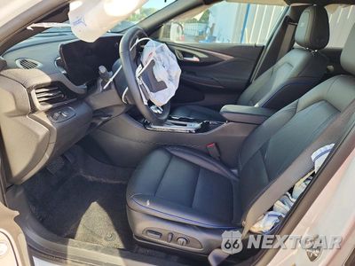 Zdjęcie 7 z 14 samochodu: 2026 BUICK ENVISTA SPORT TOURING VIN:KL47LBEP4TB197815 - miniatura
